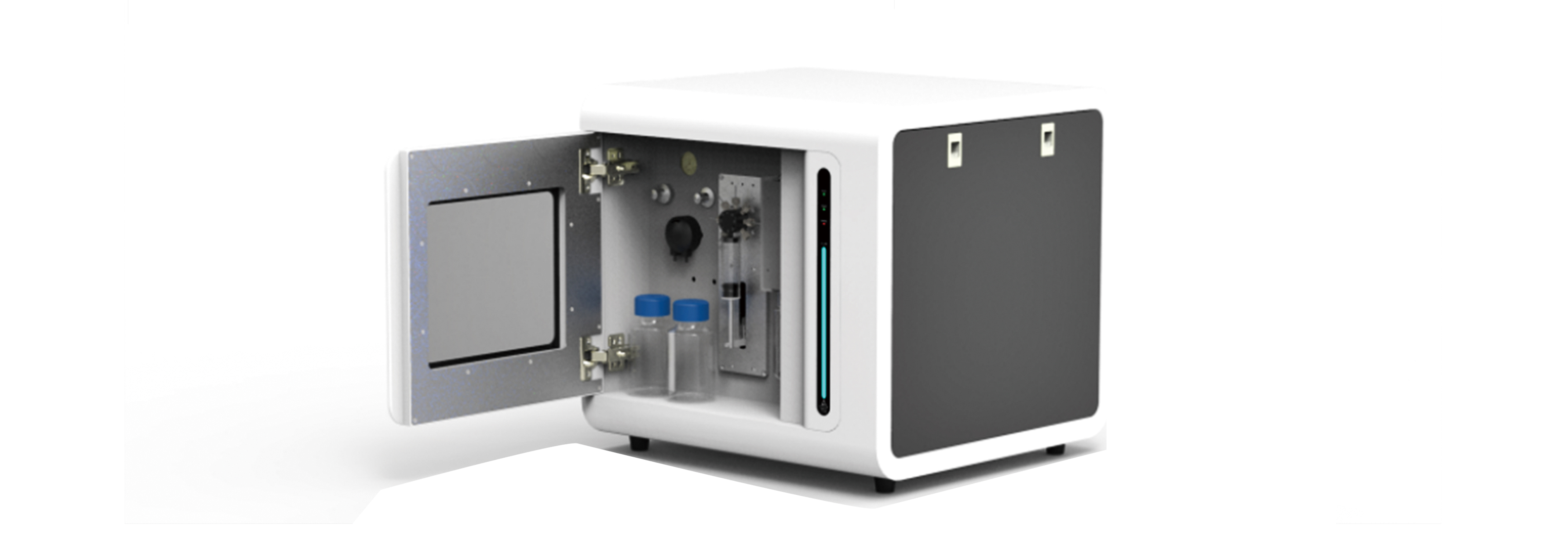 实验室型总有机碳（TOC）分析仪 WOT100