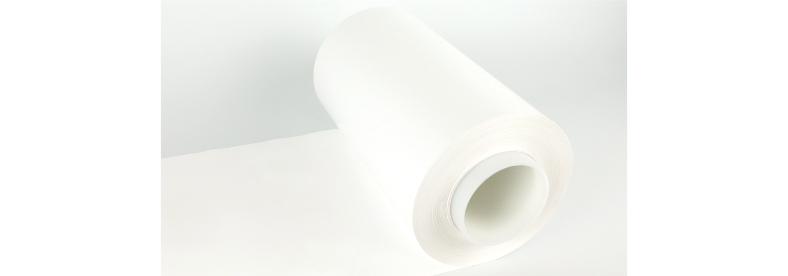 疏水聚偏二氟乙烯（PVDF)微孔滤膜